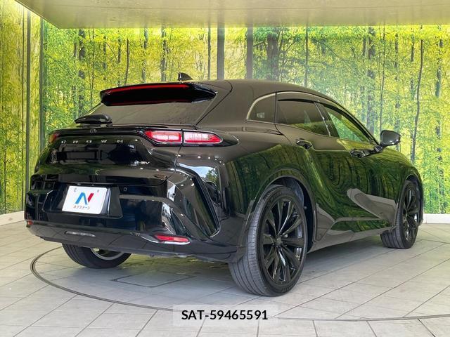 Toyota CROWN 2024-12 8285167-16