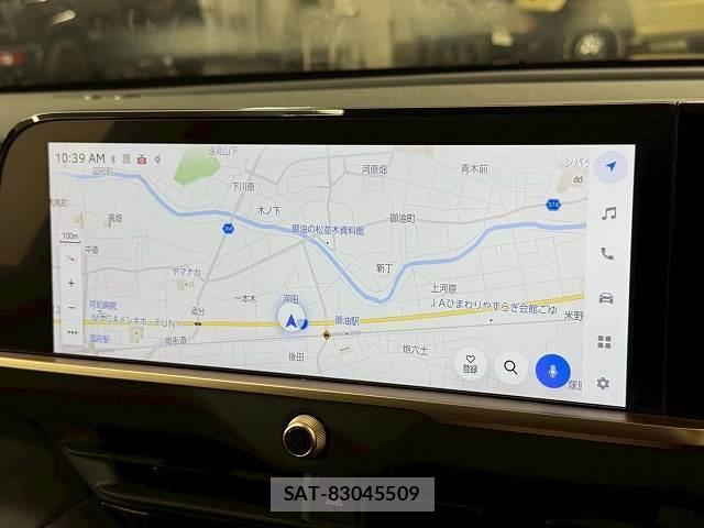 Toyota CROWN 2024-09 8285768-2