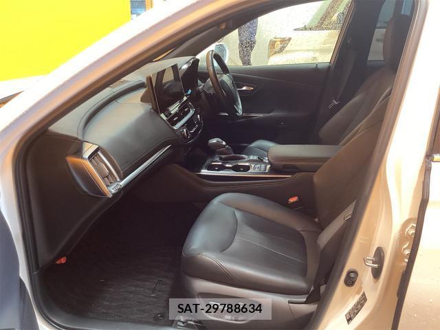 Toyota CROWN 2021-01 8276739-11