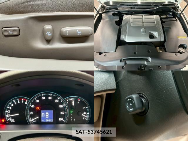 Toyota CROWN 2009-03 8276918-5