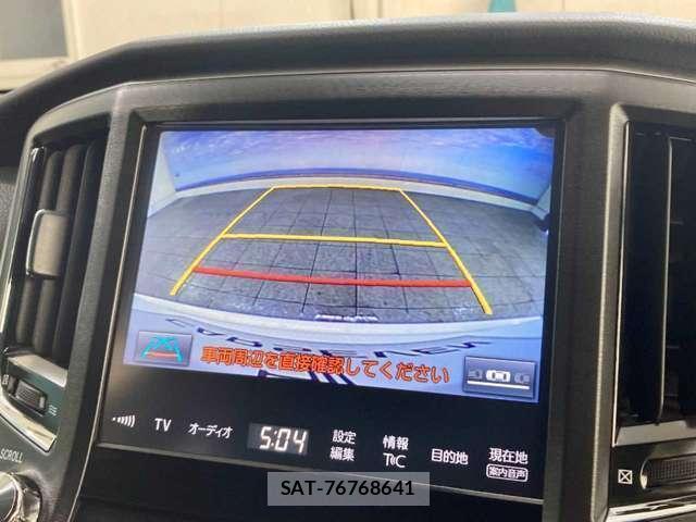 Toyota CROWN 2018-03 8277136-6