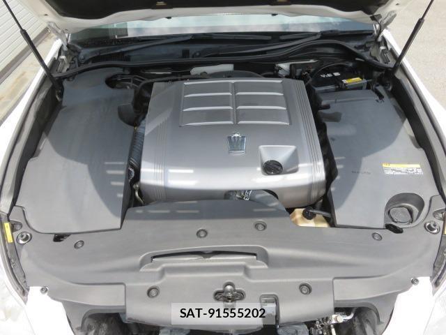 Toyota CROWN 2011-02 8277686-10