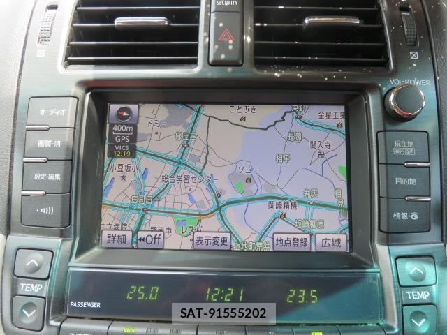 Toyota CROWN 2011-02 8277686-4