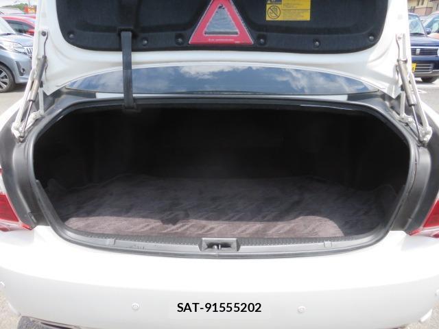 Toyota CROWN 2011-02 8277686-7