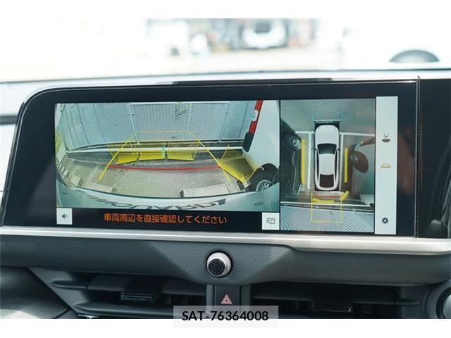Toyota CROWN 2026-01 8278107-17