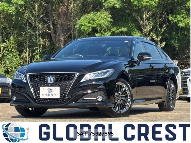 Toyota CROWN 2019-05 8278119-0