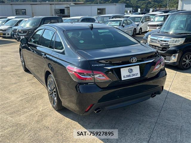 Toyota CROWN 2019-05 8278119-11