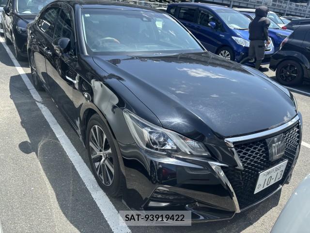 Toyota CROWN 2016-11 8278992-1