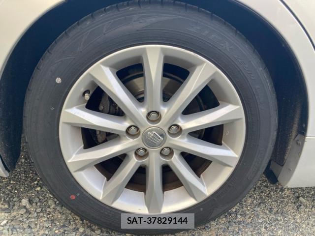 Toyota CROWN 2008-12 8279734-4