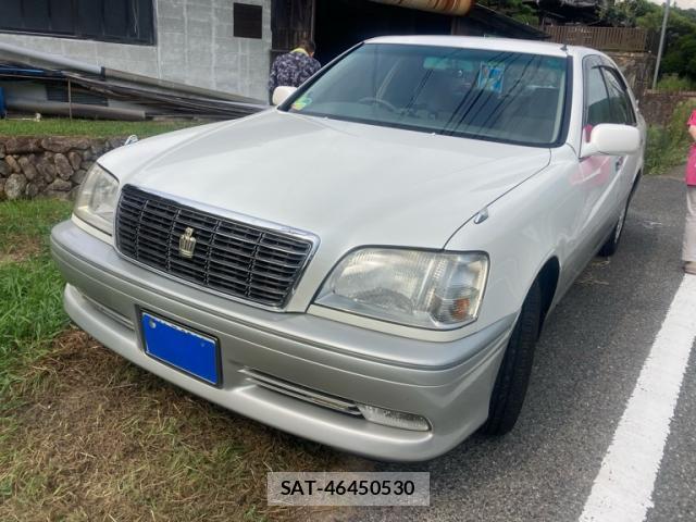 Toyota CROWN 2000-09 8279754-0