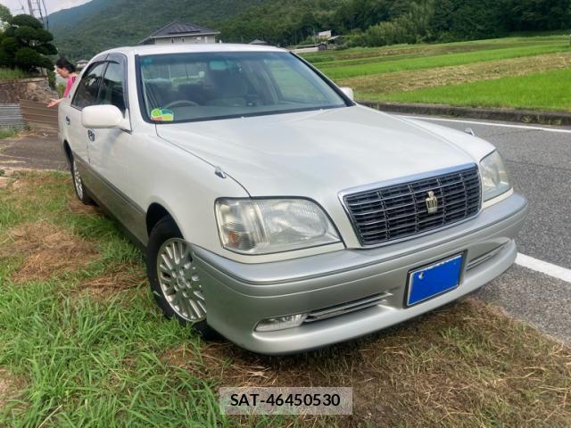 Toyota CROWN 2000-09 8279754-1