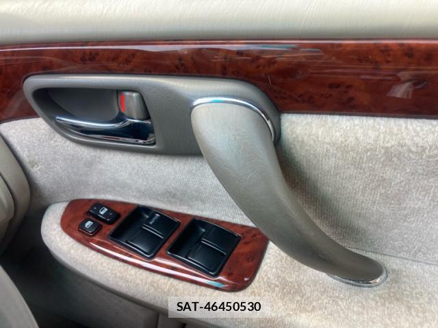 Toyota CROWN 2000-09 8279754-10
