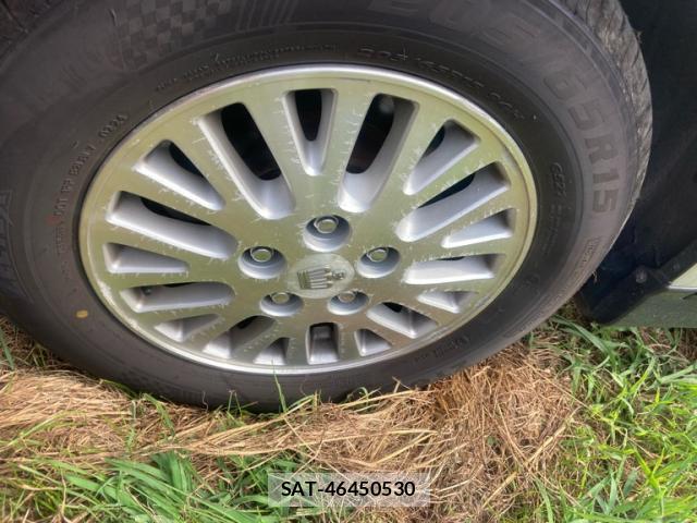 Toyota CROWN 2000-09 8279754-12