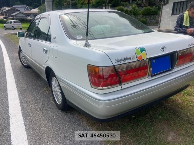 Toyota CROWN 2000-09 8279754-13