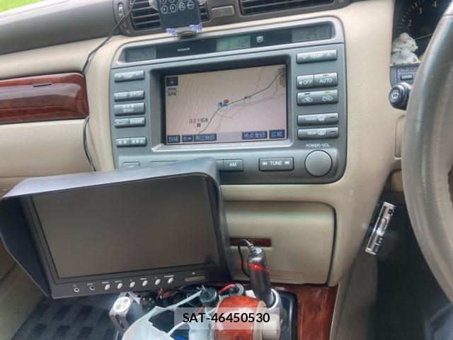 Toyota CROWN 2000-09 8279754-15