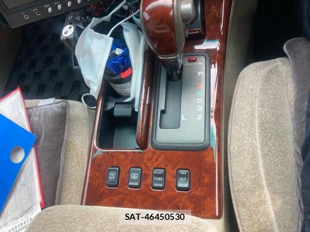 Toyota CROWN 2000-09 8279754-16