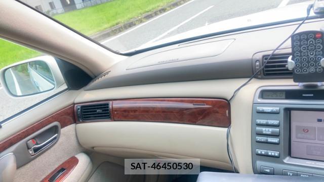 Toyota CROWN 2000-09 8279754-18