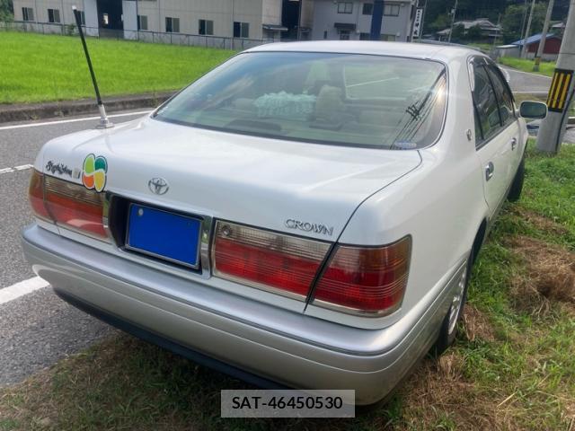 Toyota CROWN 2000-09 8279754-2