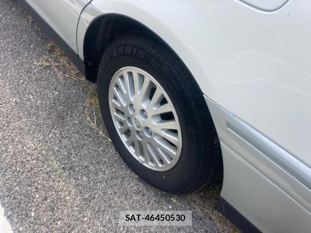 Toyota CROWN 2000-09 8279754-3