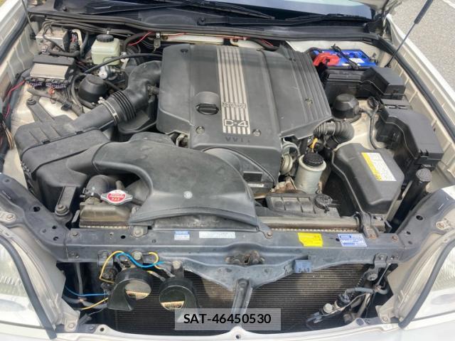 Toyota CROWN 2000-09 8279754-5
