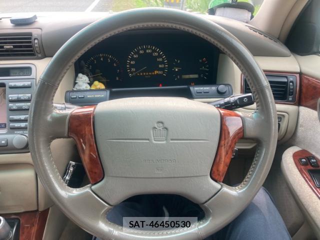 Toyota CROWN 2000-09 8279754-8