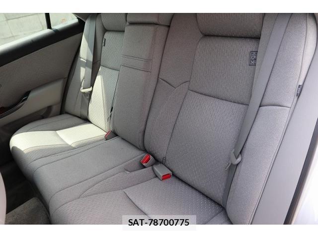 Toyota CROWN 2008-11 8280020-11