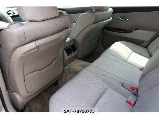 Toyota CROWN 2008-11 8280020-12