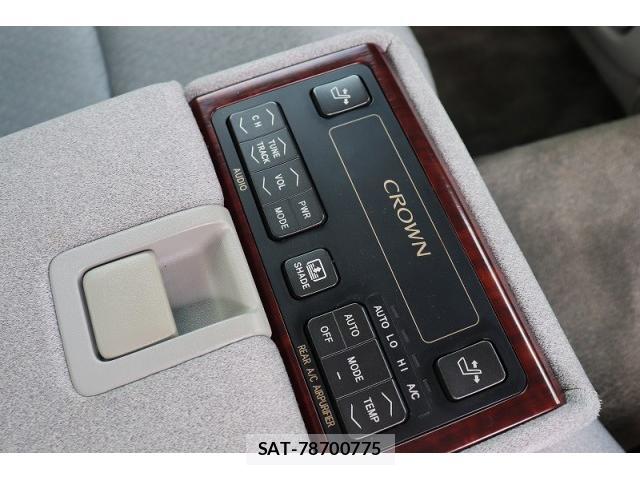 Toyota CROWN 2008-11 8280020-14