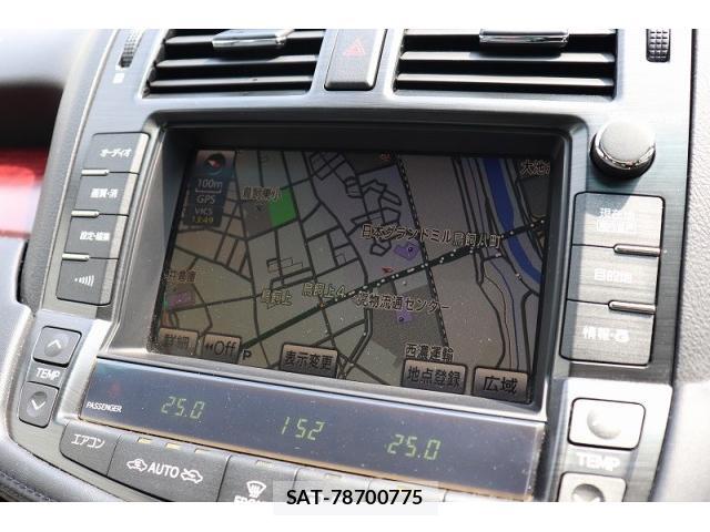 Toyota CROWN 2008-11 8280020-16