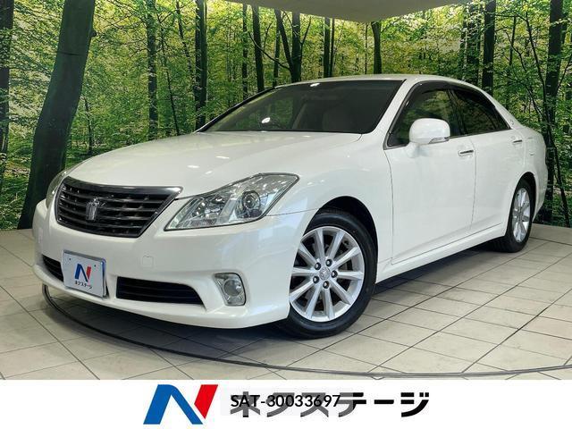 Toyota CROWN 2012-01 8280279-0
