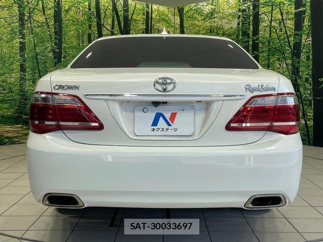 Toyota CROWN 2012-01 8280279-14
