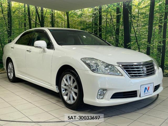 Toyota CROWN 2012-01 8280279-15