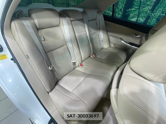 Toyota CROWN 2012-01 8280279-8