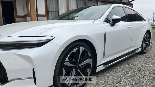 Toyota CROWN 2025-09 8280530-10