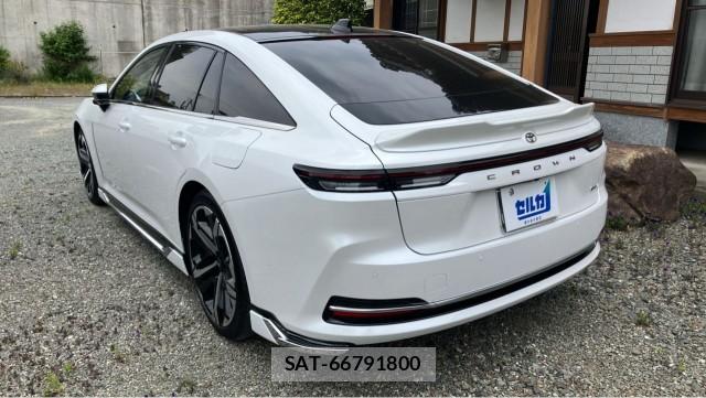Toyota CROWN 2025-09 8280530-13