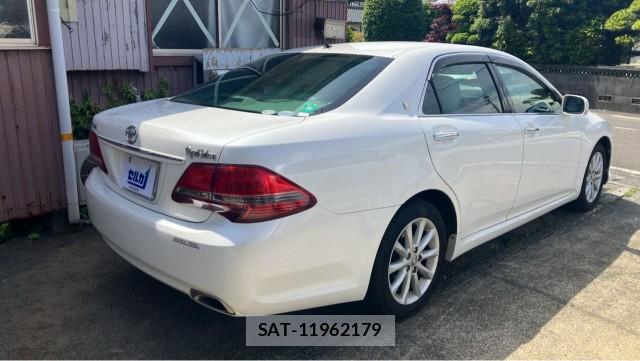 Toyota CROWN 2008-09 8280546-12