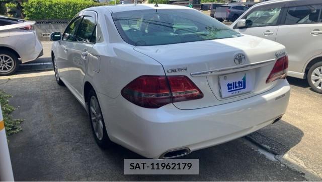 Toyota CROWN 2008-09 8280546-13