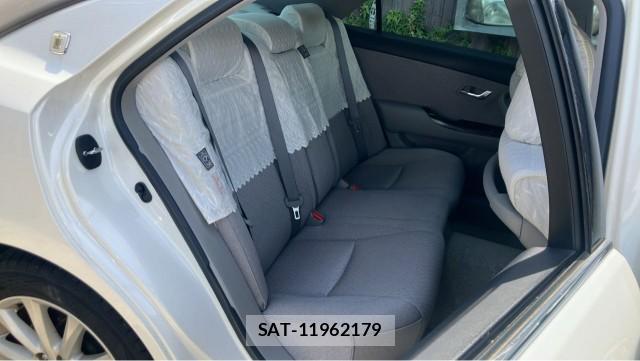 Toyota CROWN 2008-09 8280546-6
