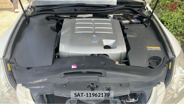Toyota CROWN 2008-09 8280546-7