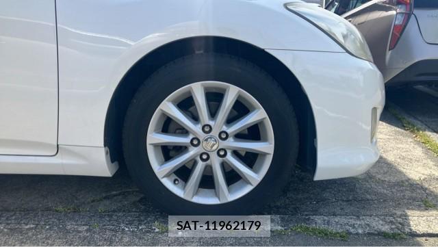 Toyota CROWN 2008-09 8280546-8