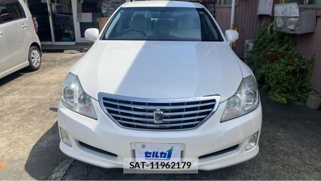 Toyota CROWN 2008-09 8280546-9