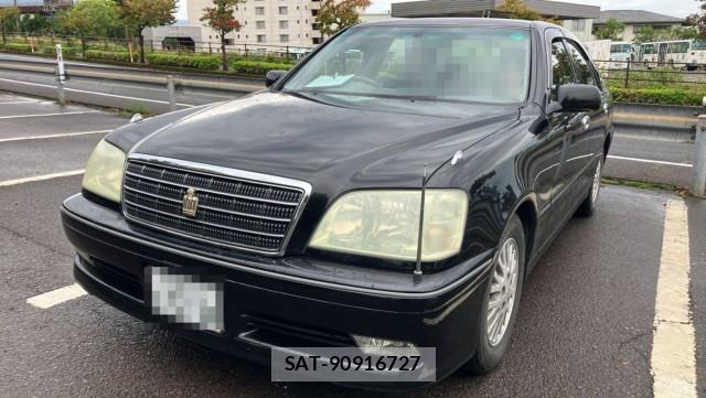 Toyota CROWN 2003-09 8280570-0