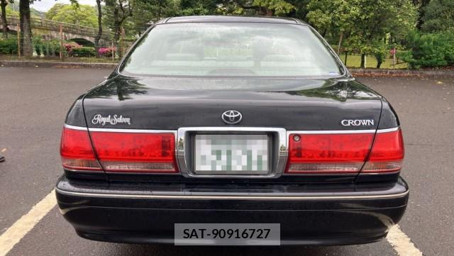 Toyota CROWN 2003-09 8280570-1