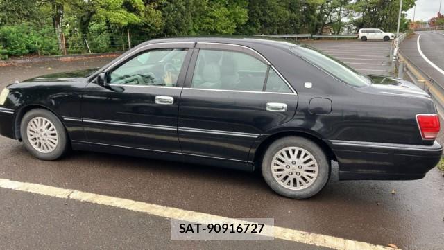 Toyota CROWN 2003-09 8280570-10