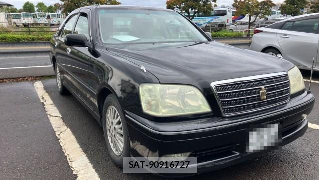 Toyota CROWN 2003-09 8280570-11