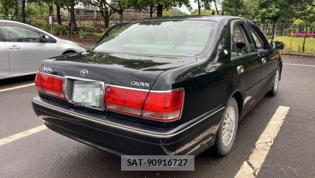 Toyota CROWN 2003-09 8280570-12