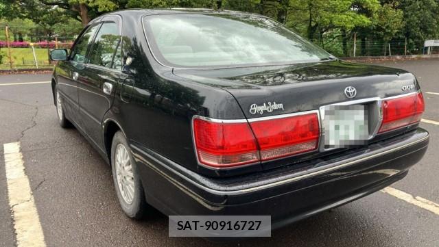 Toyota CROWN 2003-09 8280570-13