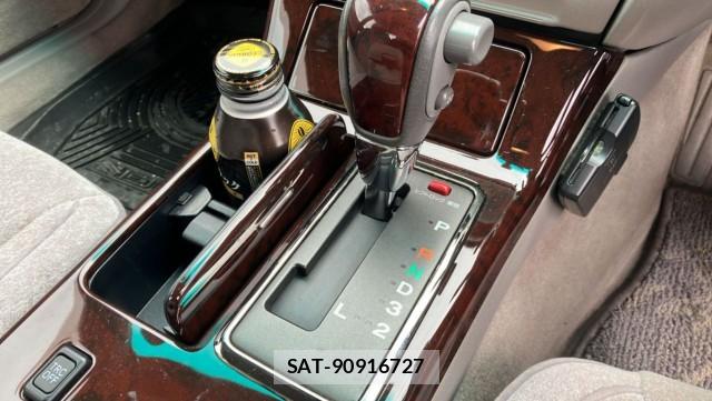 Toyota CROWN 2003-09 8280570-14
