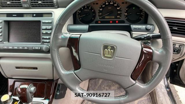 Toyota CROWN 2003-09 8280570-16