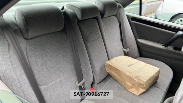 Toyota CROWN 2003-09 8280570-6